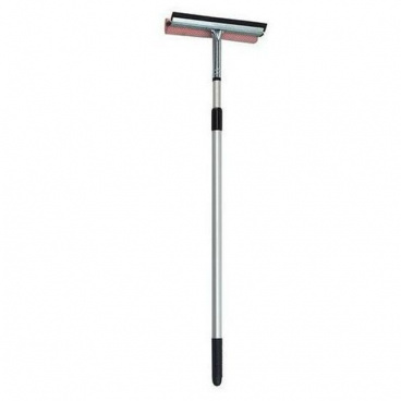 Professioneller Teleskop-Fensterwischer 70 - 130 cm