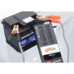 Laden Sie den ANALOGEN Autobatterietester