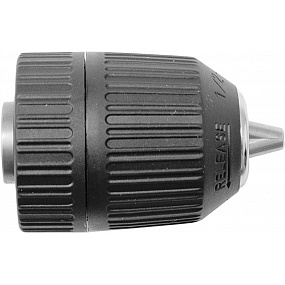 Sklíčidlo na vrtačku 1/2" 1 - 10 mm rychloupínací