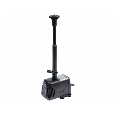 Springbrunnenpumpe 22W 1000L/H Springbrunnenpumpe 22W 1000L/H