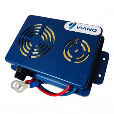 Marderschreck fürs Auto DUO-LED