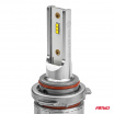 LED-Lampen für Hauptbeleuchtung HB3 9005 50W RS+ Slim Serie