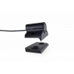 Parkassistent LED 4-Sensoren Schwarz LKW 19mm