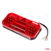 LED-Heckleuchte dynamisch LINKS RCL-04-L