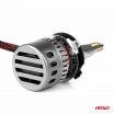 LED-Hauptscheinwerfer K3 H7-6 12V 6000K Canbus AMIO-03685