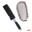 Mikrofaser-Autowaschbürste 33,5 cm AMIO-04027