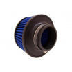 Konischer Filter Simota H:65mm OTW:80-89mm JAU-X02201-20 Blau