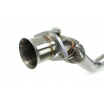 Downpipe BMW E46 318d 320d ohne Katalysator