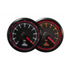 Auto Gauge T270 52mm Uhr - Digitaler Öldruck