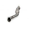 Downpipe BMW E60 E90 335d 535d ohne Katalysator