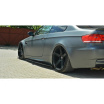 BMW 3 E92 M-Pack Racing Programme