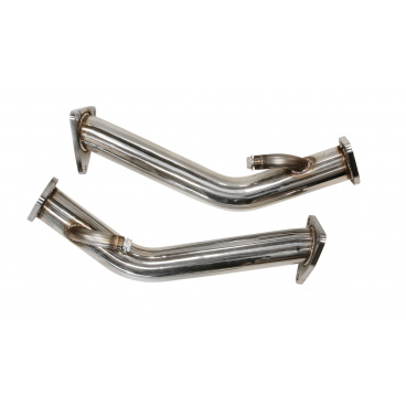 Downpipe Nissan 370Z Infiniti G37 Q50 Q60