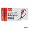 Reifenfüllpistole mit digitalem Manometer 16 bar