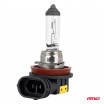 Halogenlampe H8 12V 35W PGJ19-1 AMIO-04516