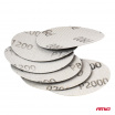 DIY-Handscheinwerfer-Polierset AMIO-04793