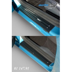 Škoda Roomster Schutzeinstiegsleisten Roomster