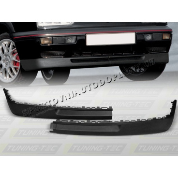 VW GOLF III 1991-97 VR6 HECKSTOßSTANGE (SPVW01)