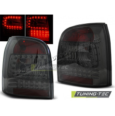 AUDI A4 1994-01 Avant Rückleuchten, getönte LED