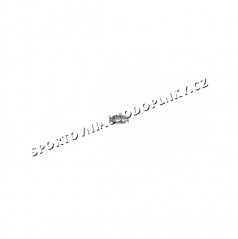 Honda Civic Auspuffresonator 1.4i-16V