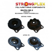 Mazda MX5 1999-05 StrongFlex kompletter Satz Silentblöcke 28-tlg