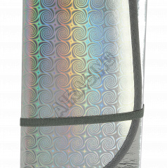 Sonnenschutz reflektierend 3-lagig L Škoda Octavia I 1998-004