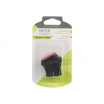 Schalter 12V/24V, AC 125V-250V mit Hintergrundbeleuchtung (3 Farben)