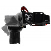 LED-Stirnlampe 180lm ZOOM