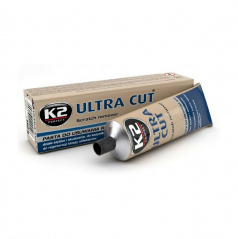 K2 ULTRA CUT 100 g – Paste zum Entfernen von Kratzern