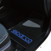 Originale Sparco-Fußmatten