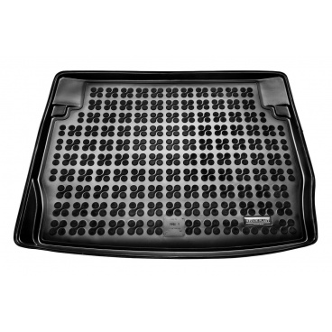 Gummiwanne für den Kofferraum BMW 1 F20 2011-15 Gummiwanne für den Kofferraum BMW 1 F20 2011-15