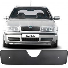 Wintervorhang, Kühlerabdeckung Škoda Octavia I 2000-2010