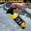 Detailierwachs angereichert mit Carnauba Billionaire 750 ml