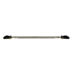 Strebe Honda Civic 88-91 Für Hinten Unten