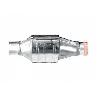Universalkatalysator DIESEL FI 55 0.7-1.9L EURO 4 200 CPSI