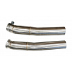 CatBack Abgasanlage BMW M340i G20 M440i G22 B58 Aktiv