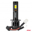LED-Autolampen Serie F25 PRO BLACK FULL CANBUS H1 68W 12V 24V