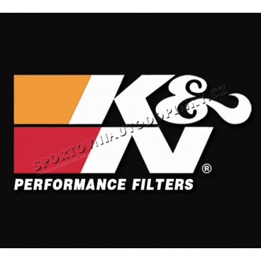 K&N LUFTANsaugSYSTEM BMW 1 (E81/E82/E87/E88)