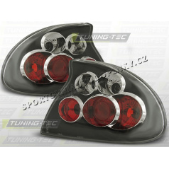 OPEL TIGRA 1994-00 RÜCKLEUCHTEN SCHWARZ