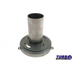 Universalschalldämpfer 115 mm Turboworks einstellbar