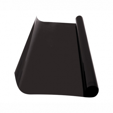 Sonnenschutzfolie Super Dark 5% 75x300cm Sonnenschutzfolie Super Dark 5% 75x300cm