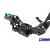 TurboWorks Race Profesional hydraulische Handbremse schwarz
