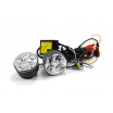 Tagfahrlicht DRL 510HP 70 mm 2x4 SMD LED