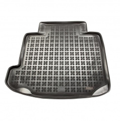 Gummiwanne für Kofferraum - Saab 9-5, 2010-12, Limousine