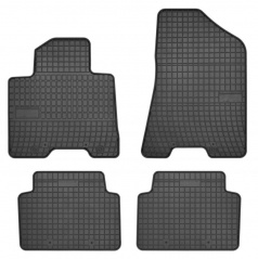 Gummimatten, HYUNDAI TUCSON III, 2015+