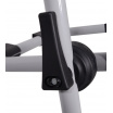 Hintertür-Radträger TRIPLE - 3 Räder