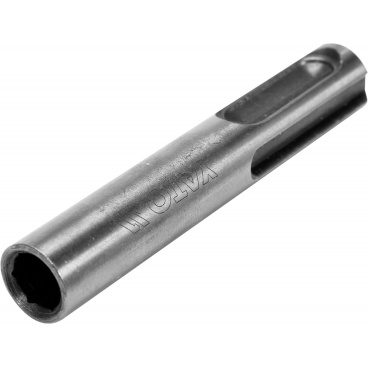 Adapter SDS+ HEX 1/4" Adapter SDS+ HEX 1/4"