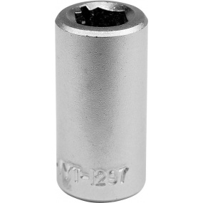 Adapter 1/4" - 1/4" (Kupplung)