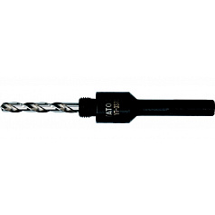 Schraubendreher für Bohrer 19 - 29 mm SDS+