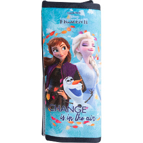 FROZEN 2 Sicherheitsgurtbezug