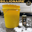Autoshampoo mit Wachs mit Bananenduft Billionaire 1 L